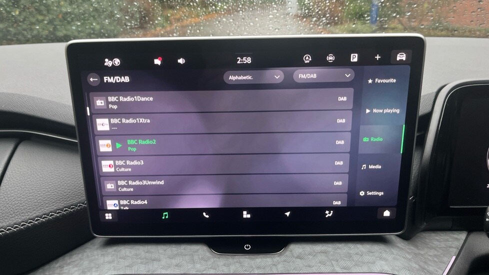 Used Skoda Kodiaq 2024 for sale - 76514992: Photo 36