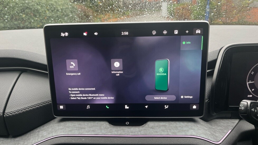 Used Skoda Kodiaq 2024 for sale - 76514992: Photo 37