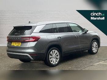 Used Skoda Kodiaq 2024 for sale - 76514992: Photo