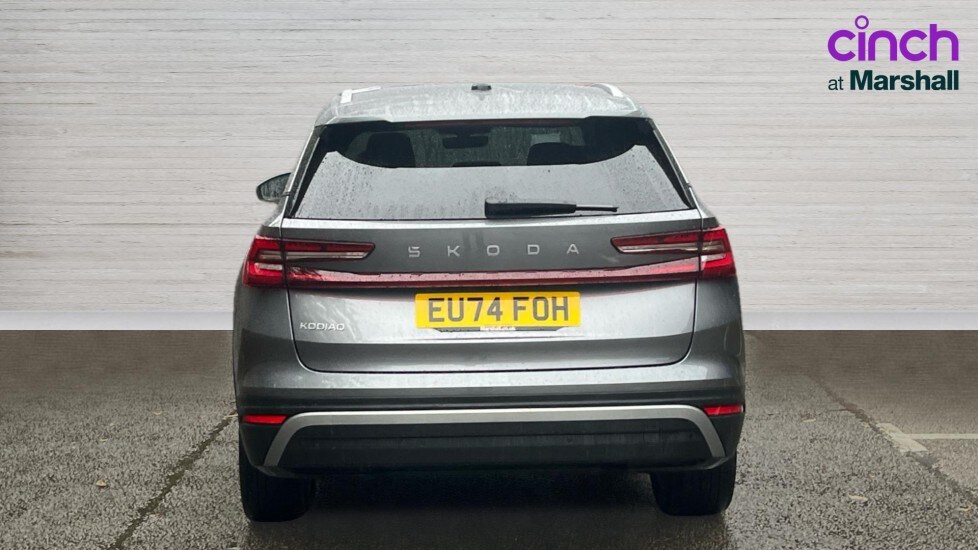 Used Skoda Kodiaq 2024 for sale - 76514992: Photo 4