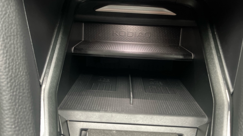 Used Skoda Kodiaq 2024 for sale - 76514992: Photo 42