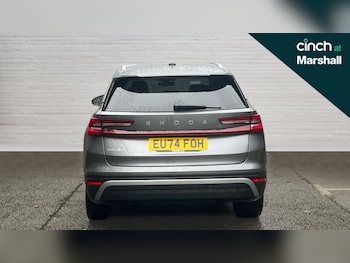 Used Skoda Kodiaq 2024 for sale - 76514992: Photo