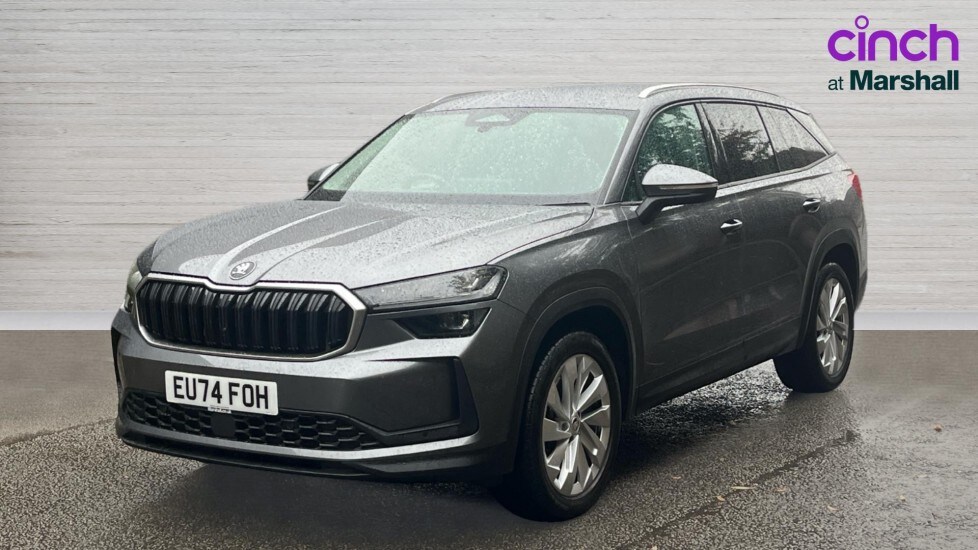 Used Skoda Kodiaq 2024 for sale - 76514992: Photo 7