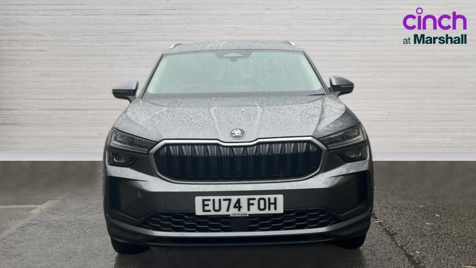 Used Skoda Kodiaq 2024 for sale - 76514992: Photo 8