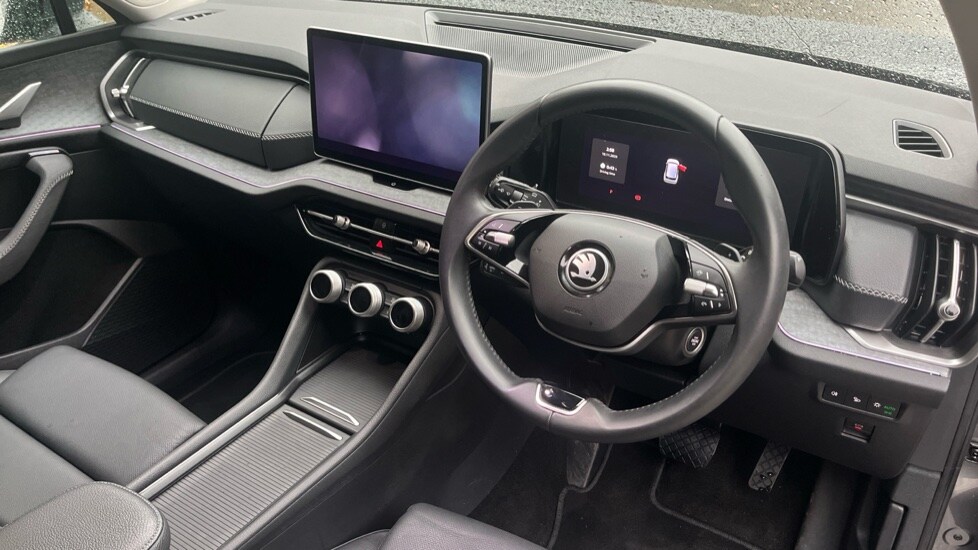 Used Skoda Kodiaq 2024 for sale - 76514992: Photo 9