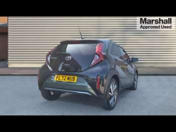 Used Toyota Aygo X 2022 for sale - 75409851: Photo