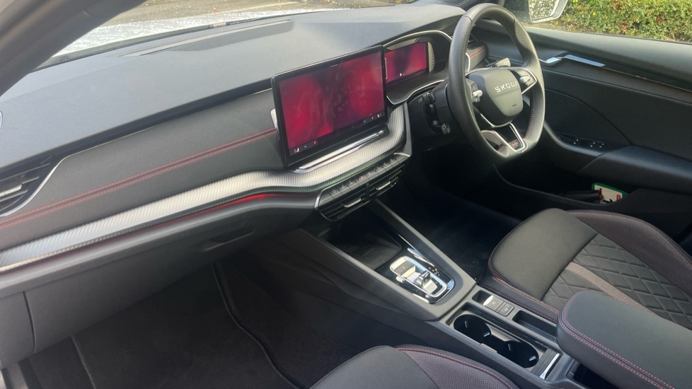 Used Skoda Octavia 2025 for sale - 76514846: Photo 10