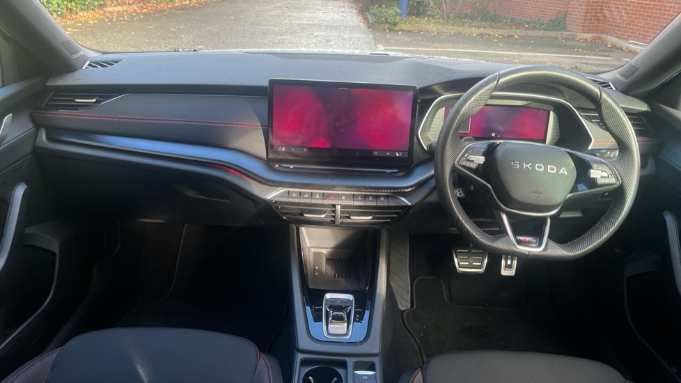 Used Skoda Octavia 2025 for sale - 76514846: Photo 11
