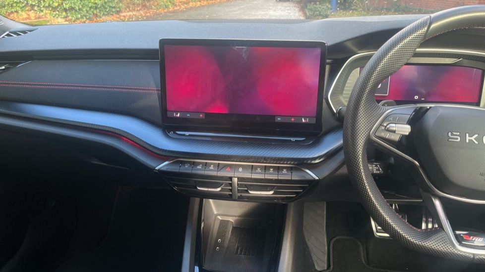 Used Skoda Octavia 2025 for sale - 76514846: Photo 12