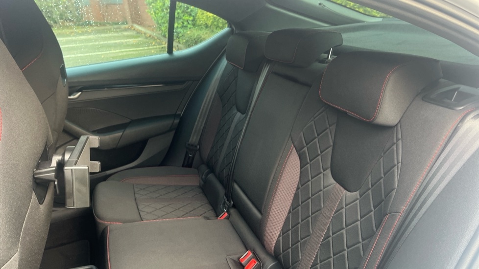 Used Skoda Octavia 2025 for sale - 76514846: Photo 14