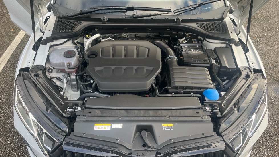 Used Skoda Octavia 2025 for sale - 76514846: Photo 16