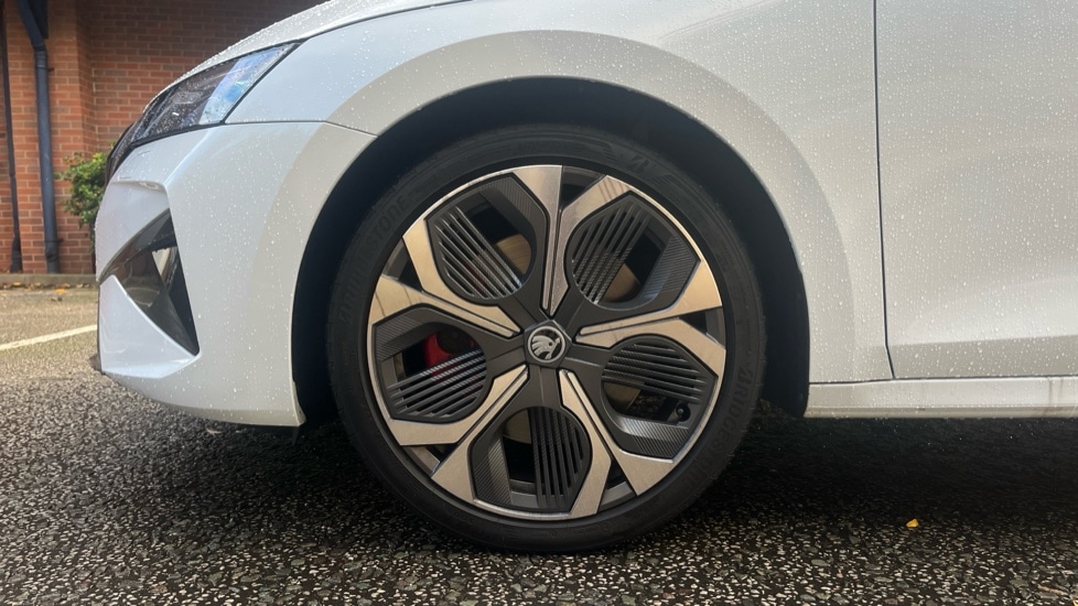 Used Skoda Octavia 2025 for sale - 76514846: Photo 17