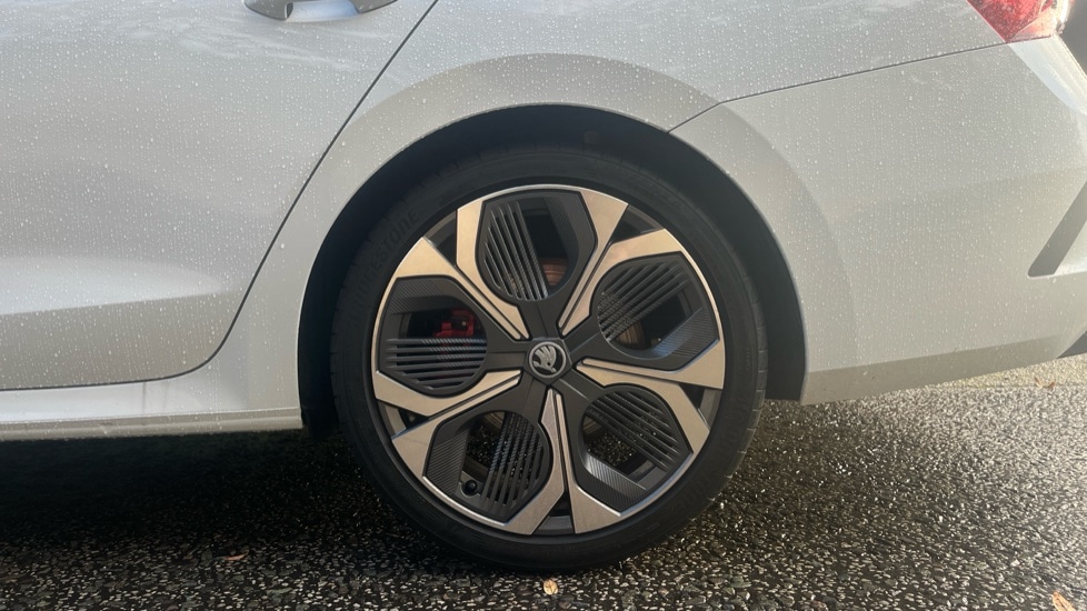 Used Skoda Octavia 2025 for sale - 76514846: Photo 18