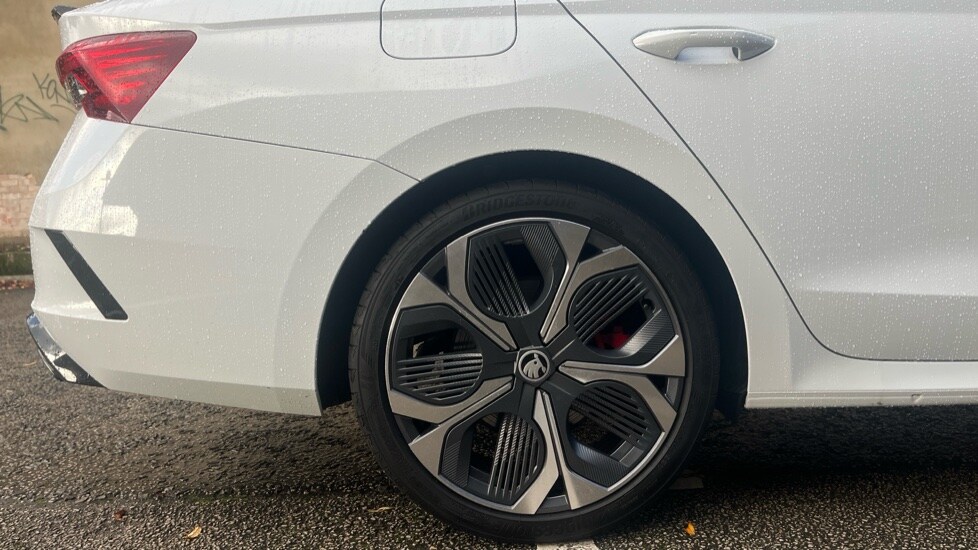 Used Skoda Octavia 2025 for sale - 76514846: Photo 19