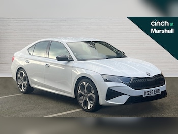Used Skoda Octavia 2025 for sale - 76514846: Photo