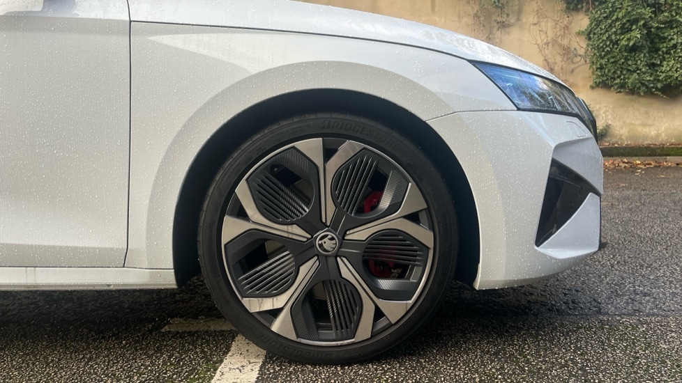 Used Skoda Octavia 2025 for sale - 76514846: Photo 20