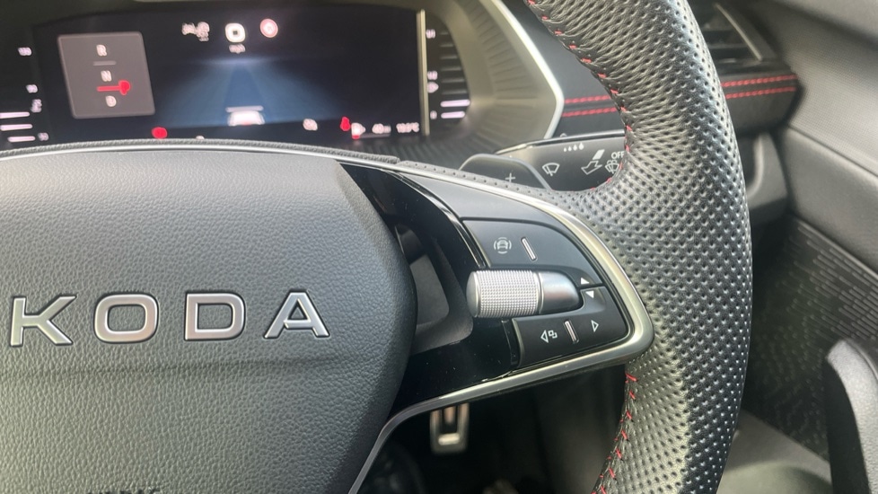 Used Skoda Octavia 2025 for sale - 76514846: Photo 22