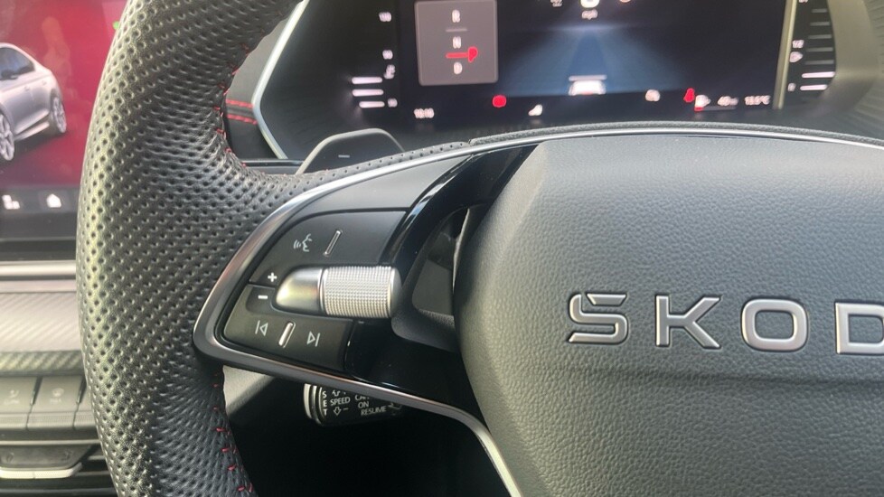 Used Skoda Octavia 2025 for sale - 76514846: Photo 23