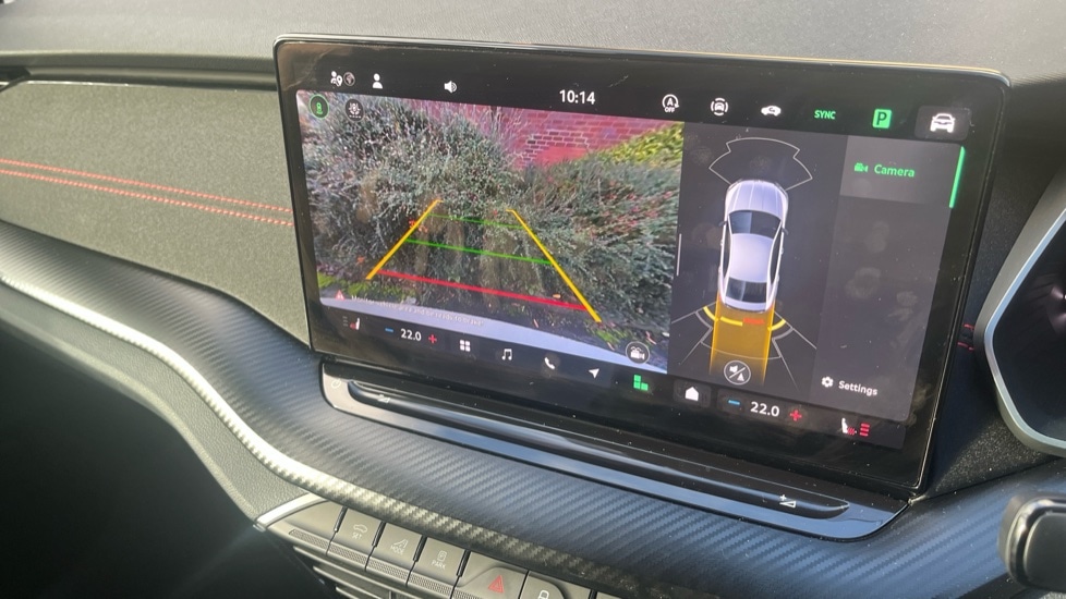 Used Skoda Octavia 2025 for sale - 76514846: Photo 26