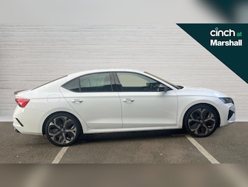 Used Skoda Octavia 2025 for sale - 76514846: Photo