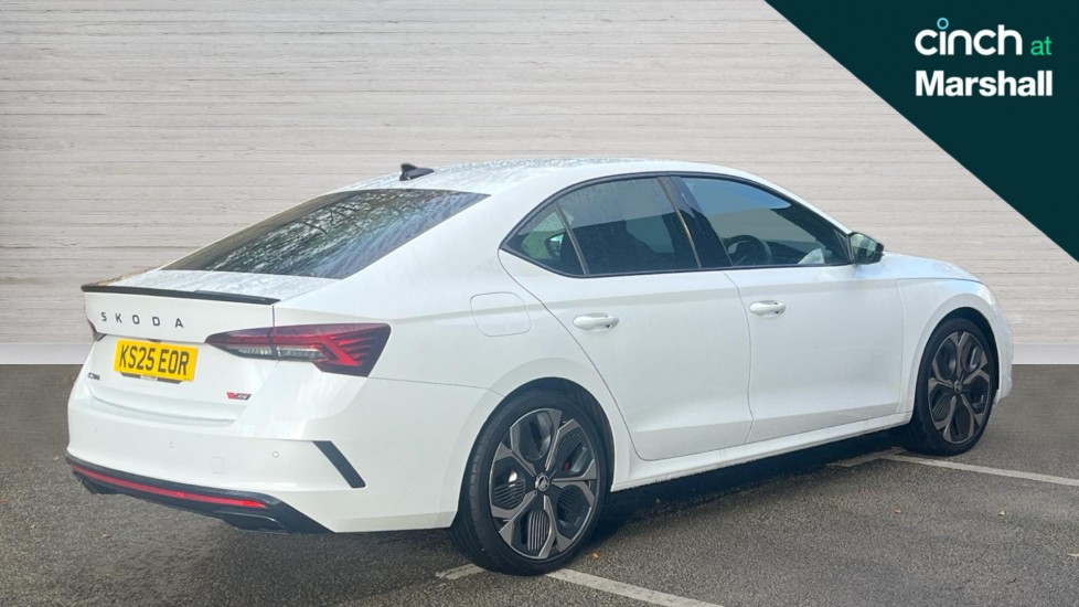Used Skoda Octavia 2025 for sale - 76514846: Photo 3