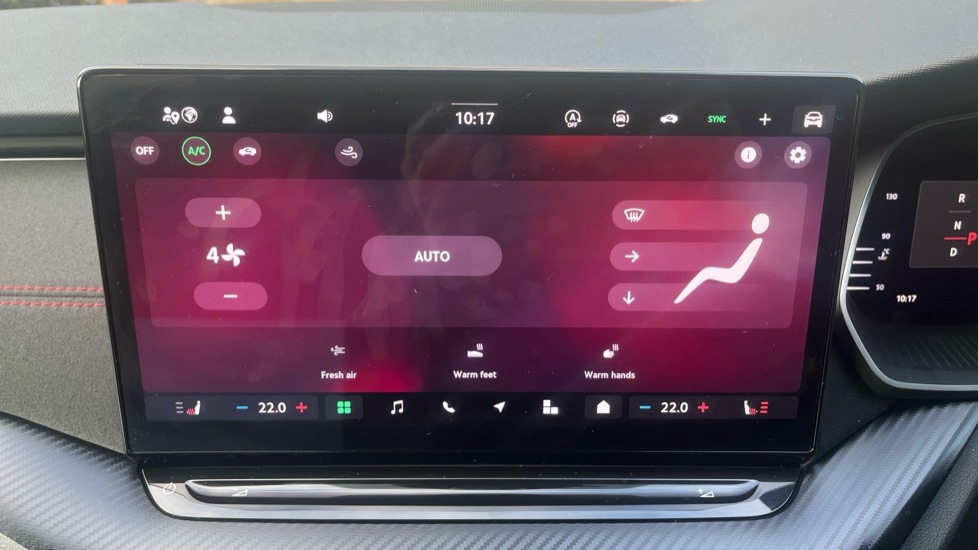 Used Skoda Octavia 2025 for sale - 76514846: Photo 31