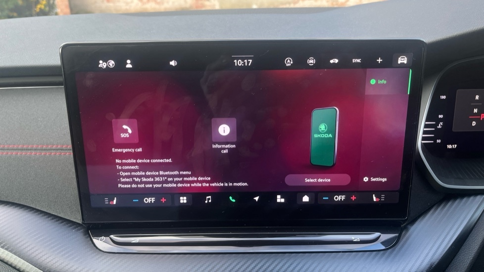 Used Skoda Octavia 2025 for sale - 76514846: Photo 34