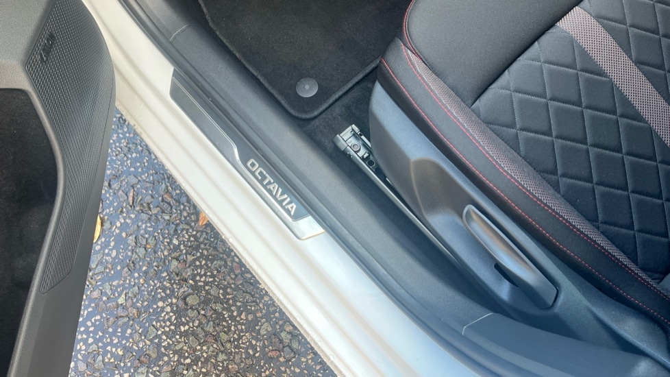Used Skoda Octavia 2025 for sale - 76514846: Photo 35