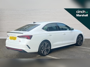 Used Skoda Octavia 2025 for sale - 76514846: Photo