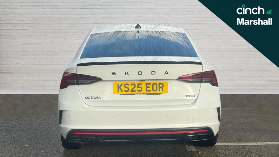 Used Skoda Octavia 2025 for sale - 76514846: Photo 4