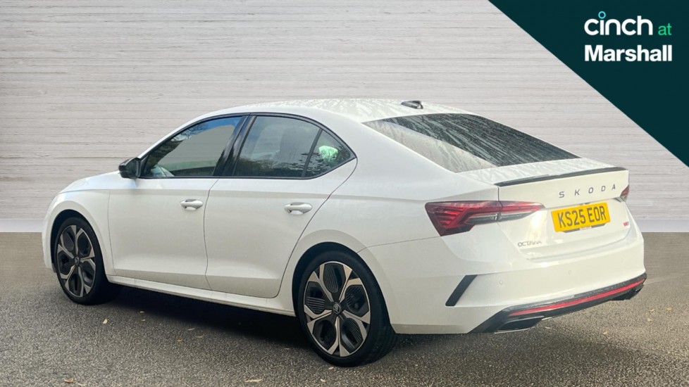 Used Skoda Octavia 2025 for sale - 76514846: Photo 5