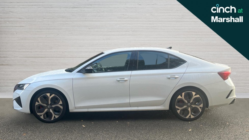 Used Skoda Octavia 2025 for sale - 76514846: Photo 6