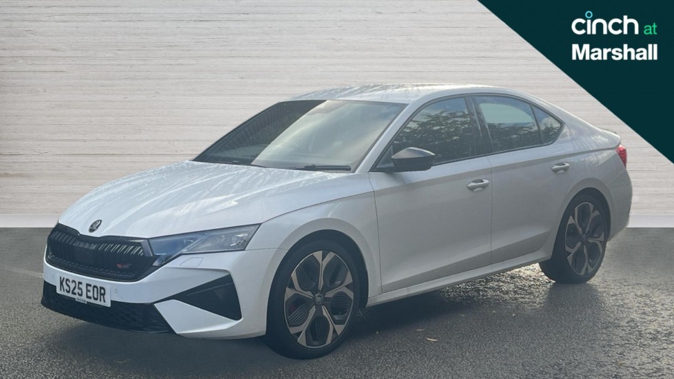 Used Skoda Octavia 2025 for sale - 76514846: Photo 7