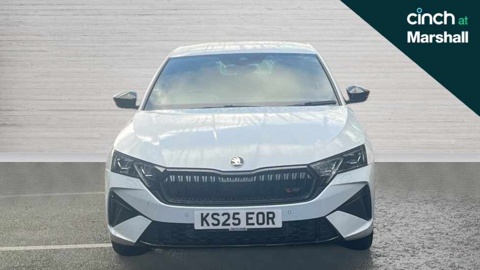 Used Skoda Octavia 2025 for sale - 76514846: Photo 8