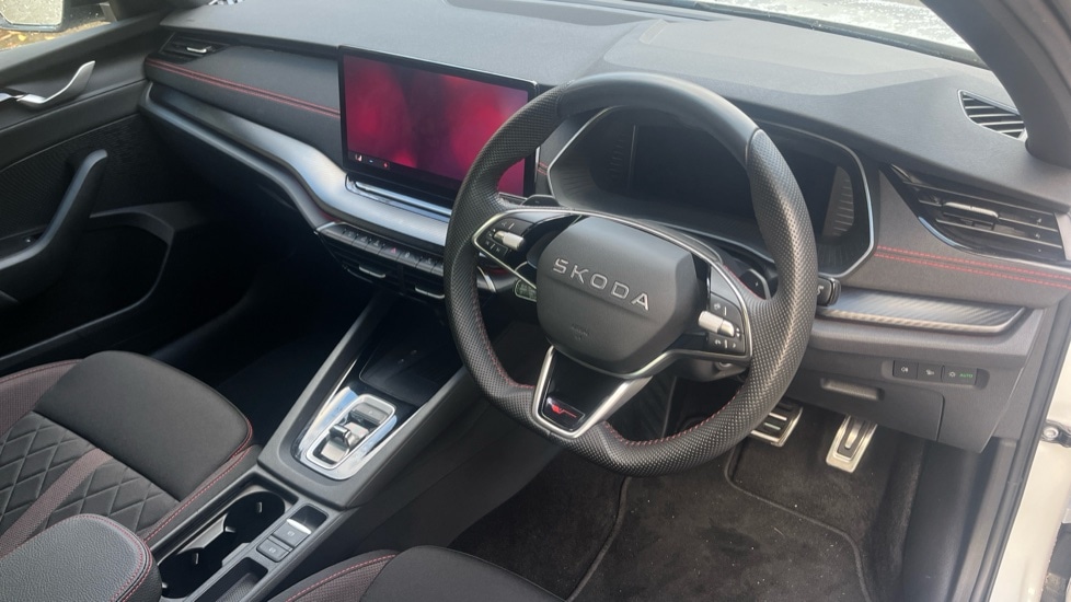 Used Skoda Octavia 2025 for sale - 76514846: Photo 9