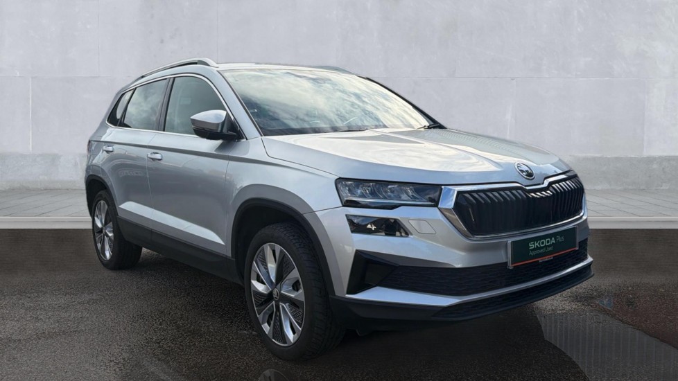 Used Skoda Karoq 2024 for sale - 76044524: Photo 1