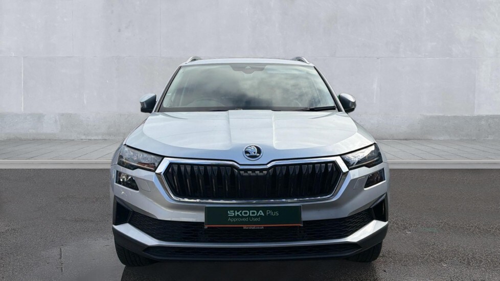 Used Skoda Karoq 2024 for sale - 76044524: Photo 10