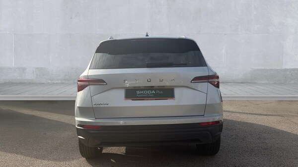 Used Skoda Karoq 2024 for sale - 76044524: Photo 11