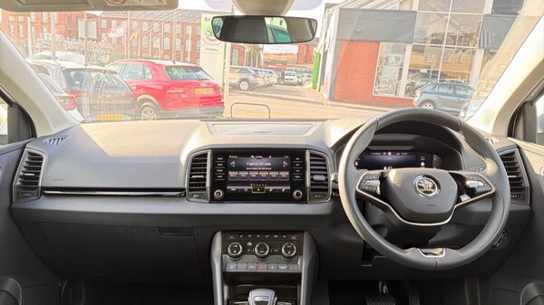 Used Skoda Karoq 2024 for sale - 76044524: Photo 12