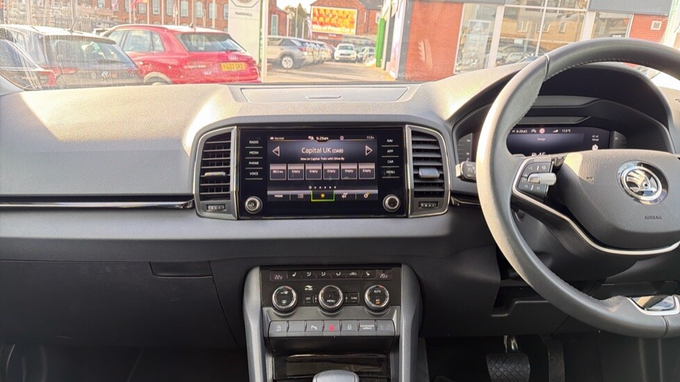 Used Skoda Karoq 2024 for sale - 76044524: Photo 13