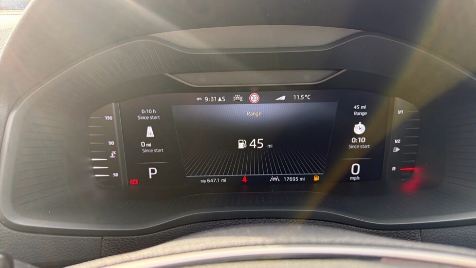 Used Skoda Karoq 2024 for sale - 76044524: Photo 14