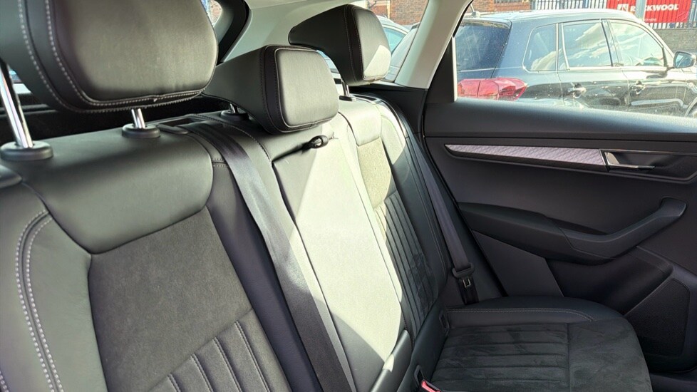 Used Skoda Karoq 2024 for sale - 76044524: Photo 15