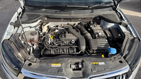 Used Skoda Karoq 2024 for sale - 76044524: Photo 17