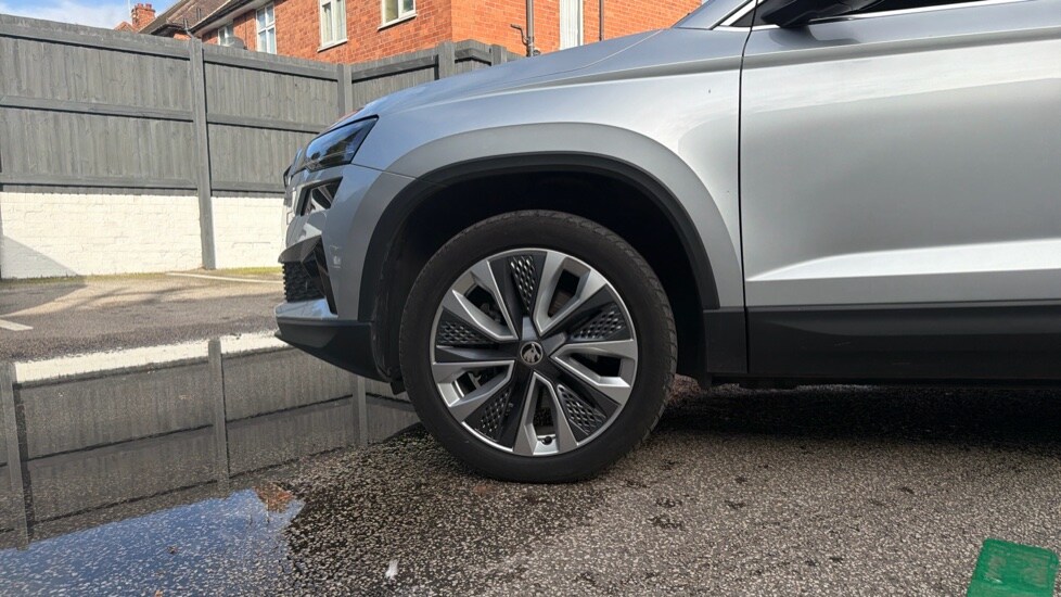 Used Skoda Karoq 2024 for sale - 76044524: Photo 19