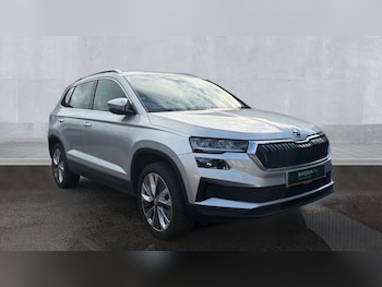 Skoda - Karoq