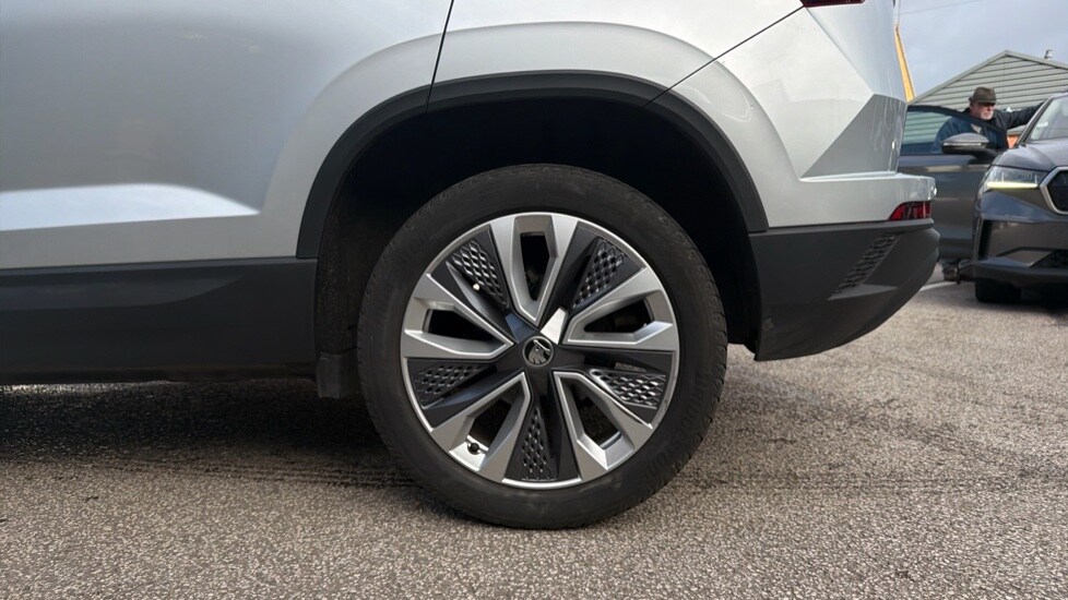 Used Skoda Karoq 2024 for sale - 76044524: Photo 20