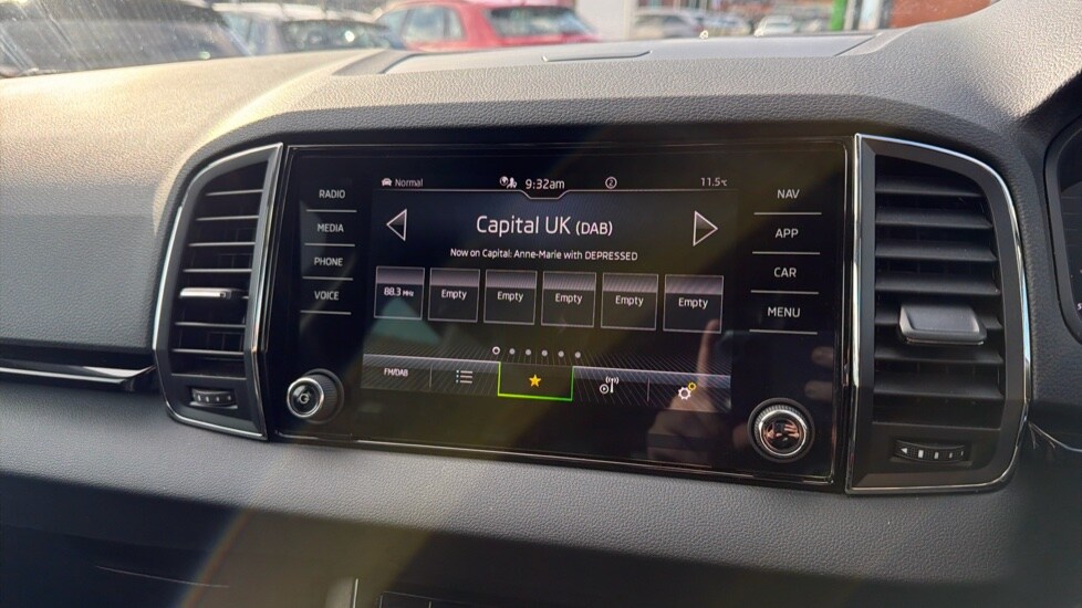 Used Skoda Karoq 2024 for sale - 76044524: Photo 21