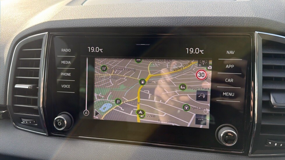 Used Skoda Karoq 2024 for sale - 76044524: Photo 22