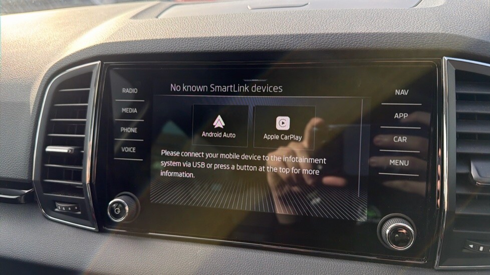 Used Skoda Karoq 2024 for sale - 76044524: Photo 23