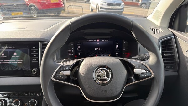 Used Skoda Karoq 2024 for sale - 76044524: Photo 27